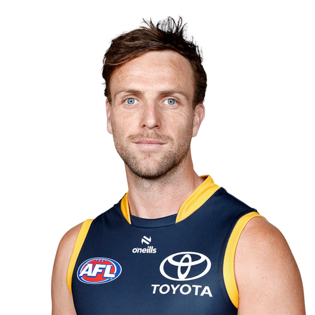Brodie Smith profile picture